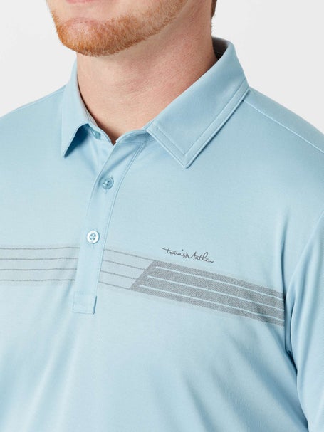 Travis Mathew Mens Kalama Cove Polo