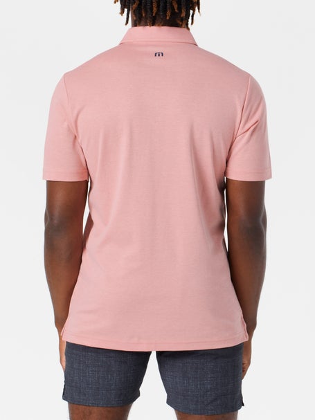 Travis Mathew Mens Local Discount Polo