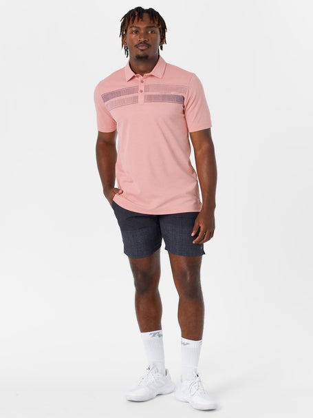Travis Mathew Mens Local Discount Polo