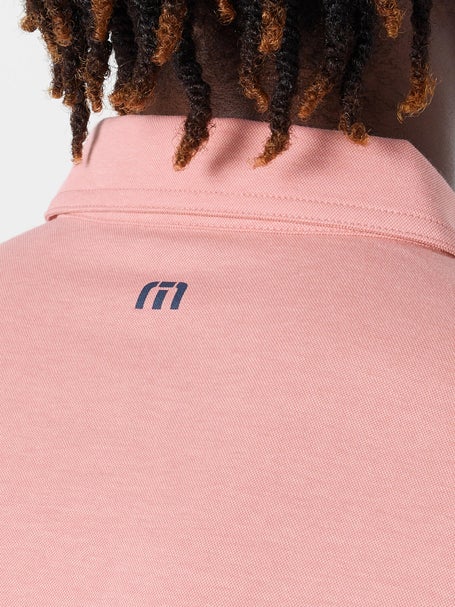 Travis Mathew Mens Local Discount Polo