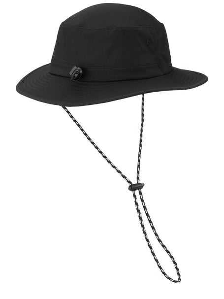 Travis Mathew Mens Local Favorites Bucket Hat - Black