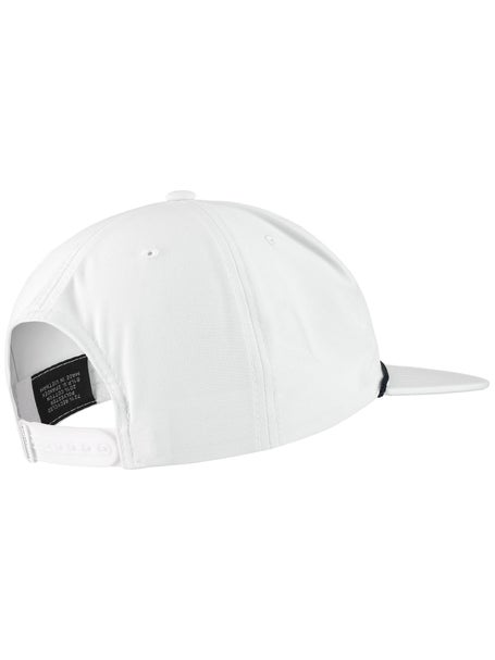 Travis Mathew Mens Local Favorites Hat - White