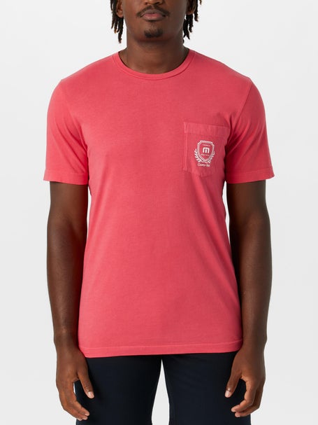 Travis Mathew Mens Local Favorite T-Shirt