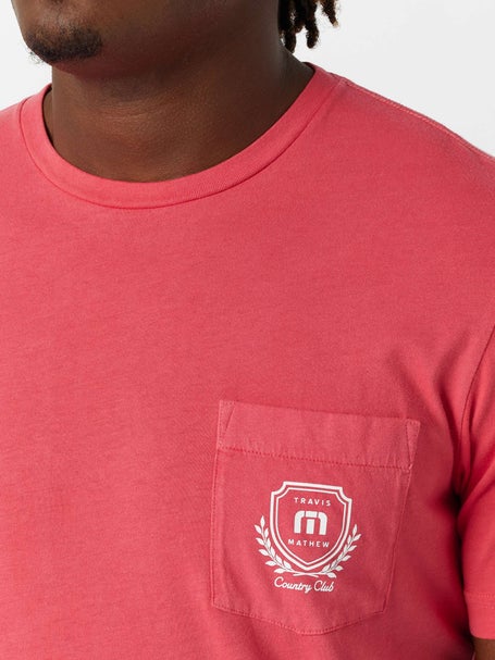 Travis Mathew Mens Local Favorite T-Shirt