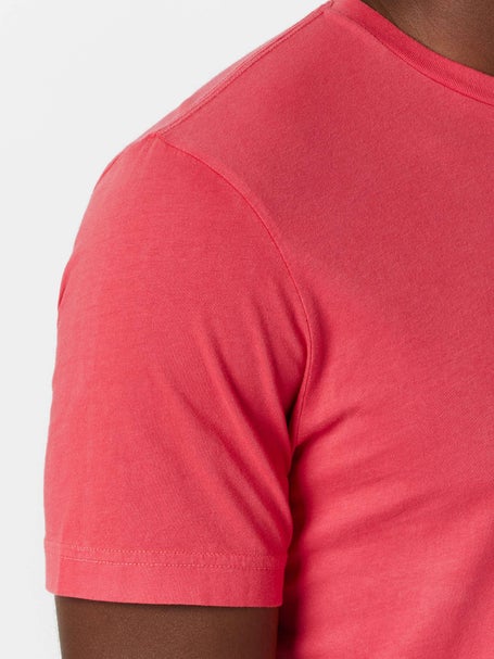 Travis Mathew Mens Local Favorite T-Shirt