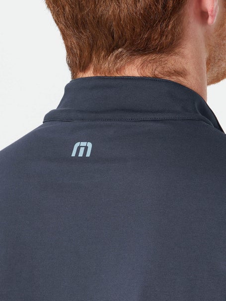 Travis Mathew Mens Make Music 1/2 Zip