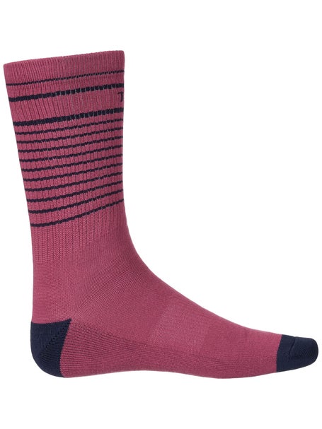 Travis Mathew Mens Overall Mood Crew Sock