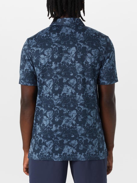 Travis Mathew Mens Poolside Paradise Polo