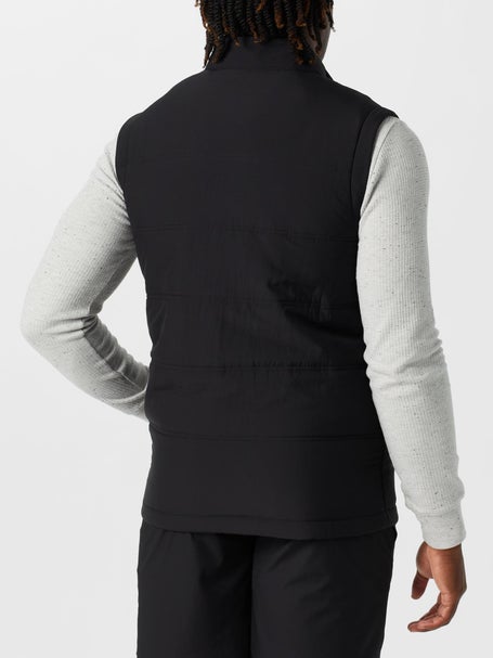 Travis Mathew Mens Palisades Puffer Vest