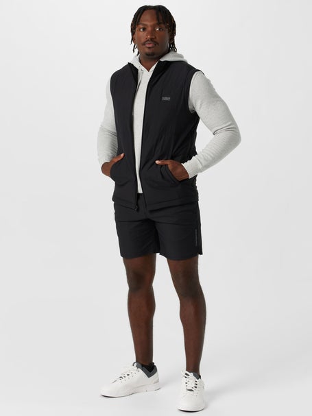 Travis Mathew Mens Palisades Puffer Vest