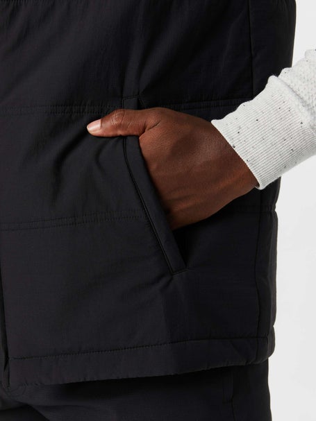 Travis Mathew Mens Palisades Puffer Vest