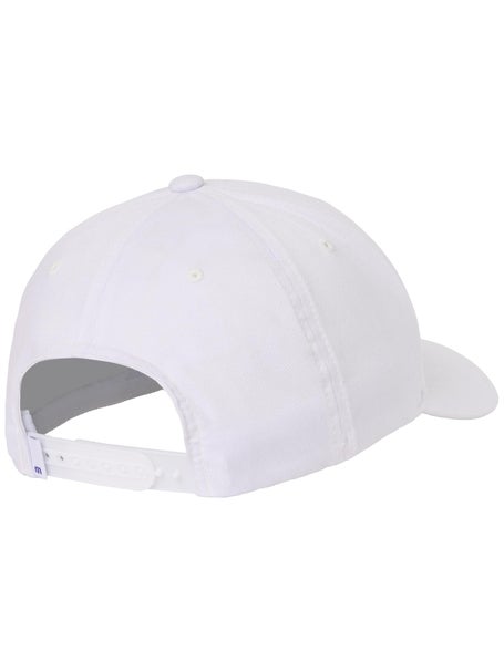 Travis Mathew Mens Spring Air Currents Hat - White