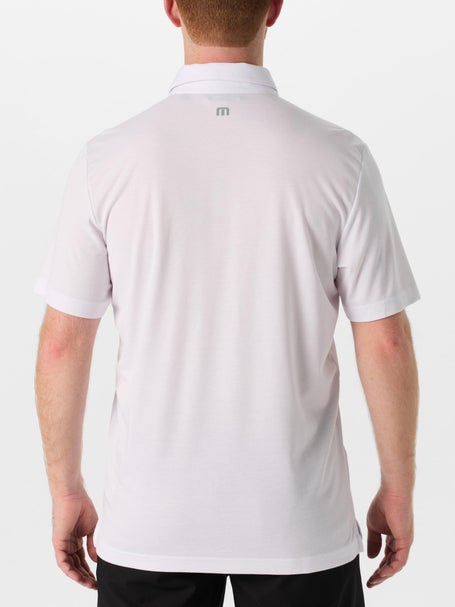 Travis Mathew Mens Spring Day Pass Polo