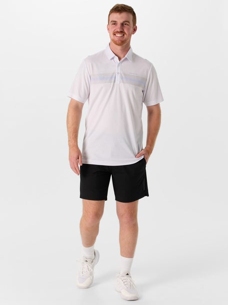 Travis Mathew Mens Spring Day Pass Polo