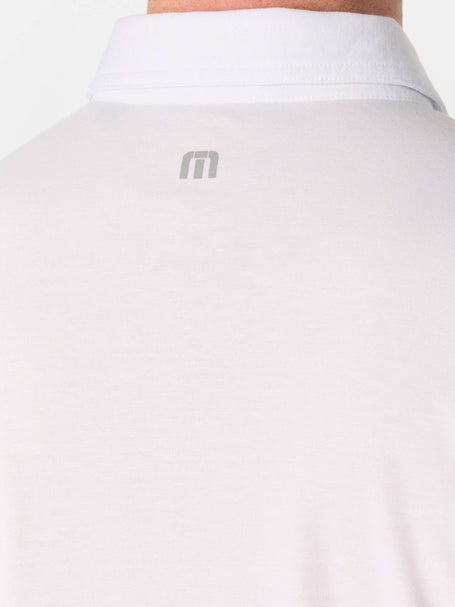 Travis Mathew Mens Spring Day Pass Polo
