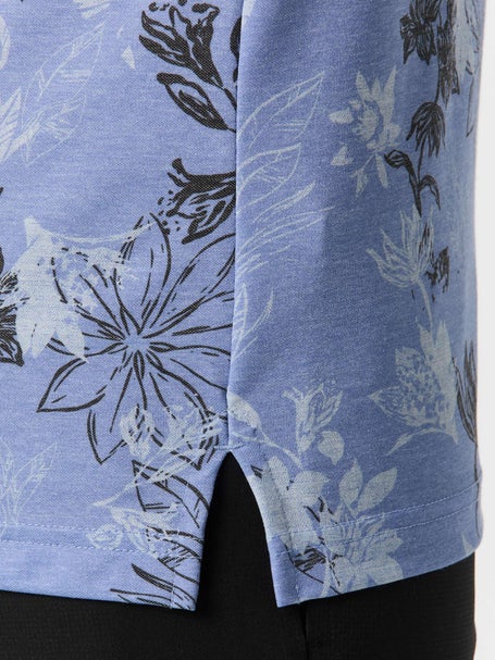 Travis Mathew Mens Spring Featherweight Cruise Polo