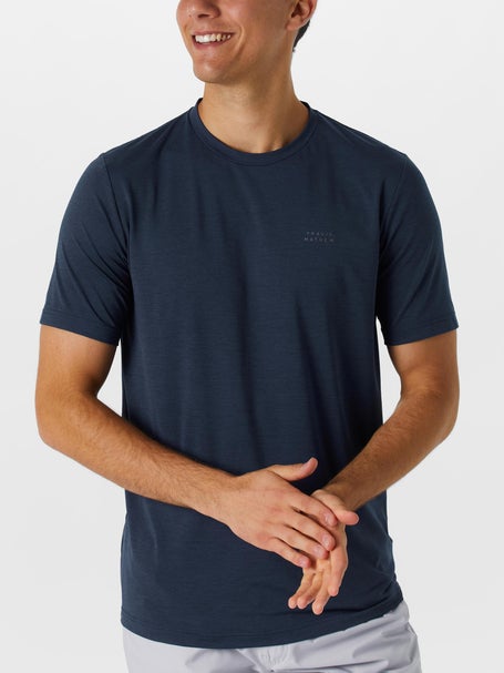 Travis Mathew Mens Summer Heater Top