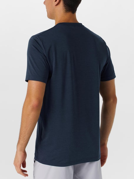 Travis Mathew Mens Summer Heater Top