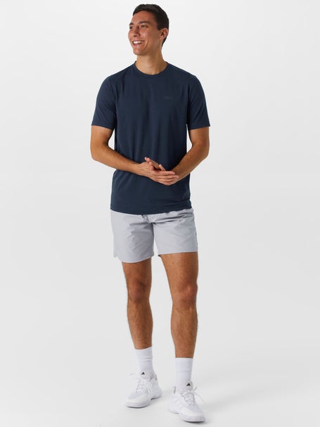 Travis Mathew Mens Summer Heater Top