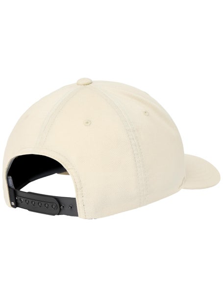 Travis Mathew Mens Spring In The Chase Hat - Sand