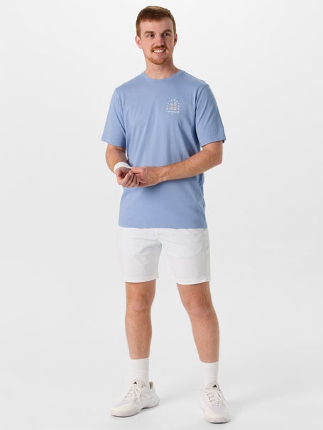 Travis Mathew Mens Spring Night Diver T-Shirt
