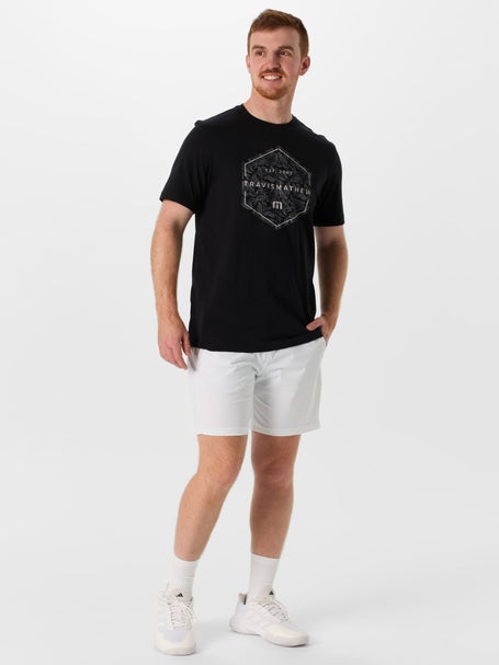Travis Mathew Mens Spring Off Peak T-Shirt