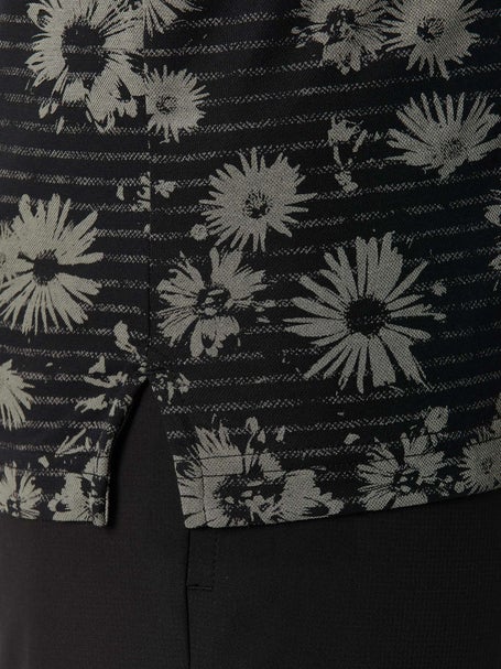 Travis Mathew Mens Spring Shaded Grove Polo