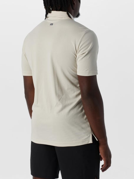 Travis Mathew Mens Summer Cathedral Polo