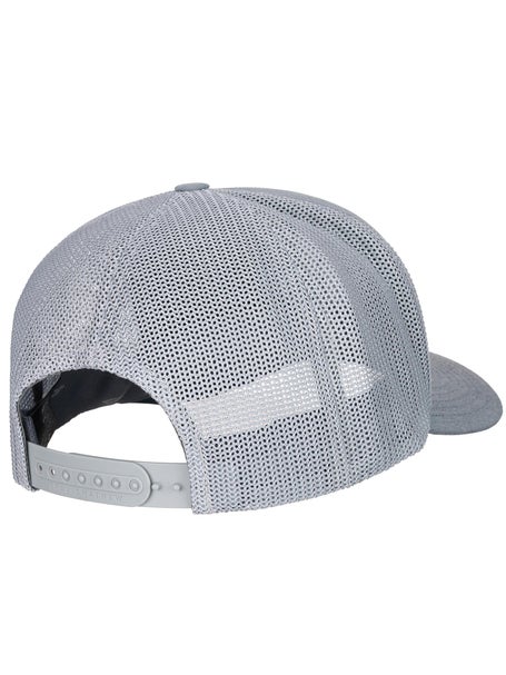Travis Mathew Mens Sunborn Hat - Grey