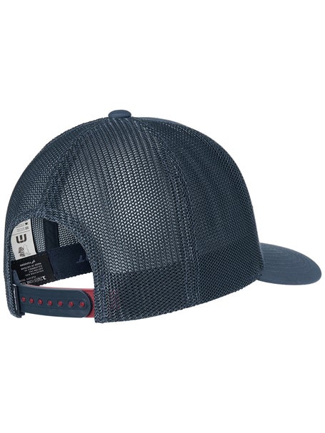 Travis Mathew Mens The Patch Hat