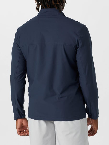 Travis Mathew Mens Wanderlust Quarter Zip