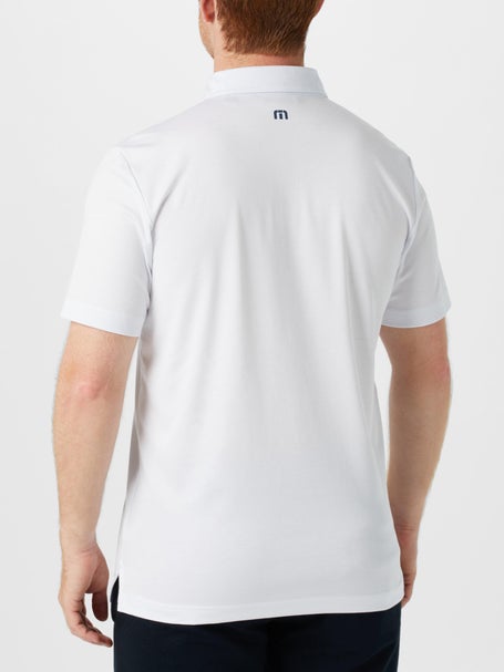 Travis Mathew Mens Wall of Water Polo