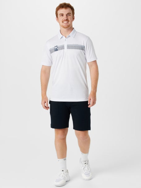 Travis Mathew Mens Wall of Water Polo