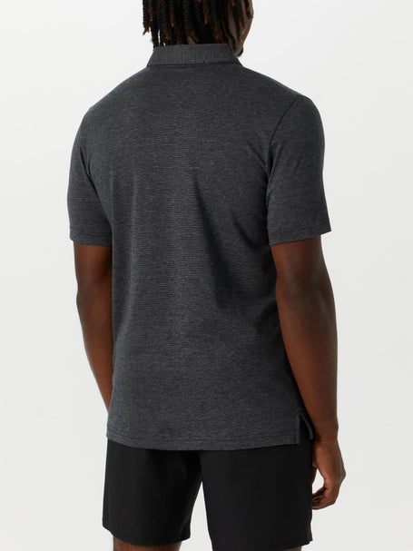 Travis Mathew Mens Zinna Polo