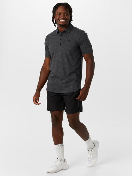 Travis Mathew Mens Zinna Polo