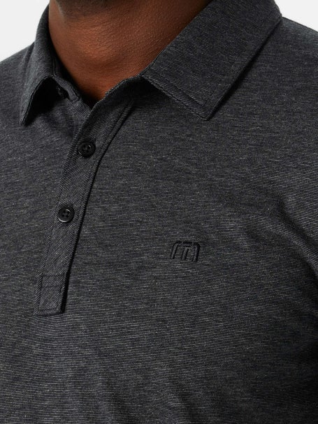 Travis Mathew Mens Zinna Polo