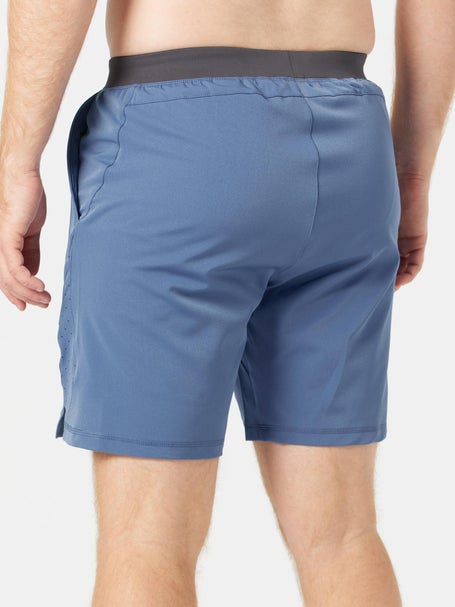 tasc Mens Spring Velocity 8 Woven Short