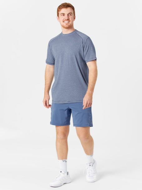 tasc Mens Spring Velocity 8 Woven Short