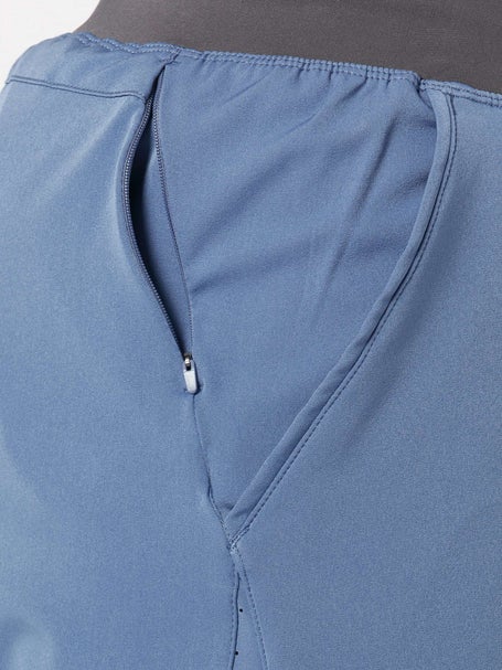 tasc Mens Spring Velocity 8 Woven Short