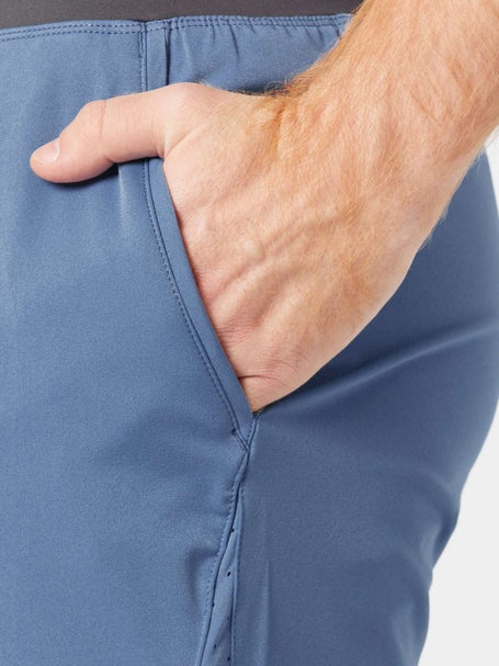 tasc Mens Spring Velocity 8 Woven Short