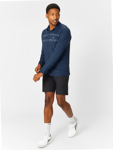 Travis Mathew Mens Starnes Short