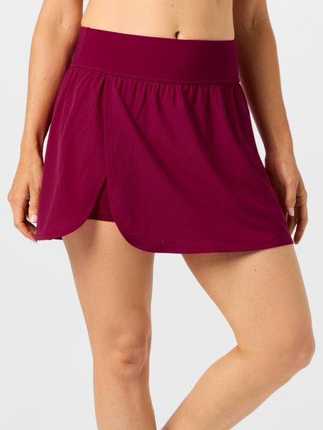 Travis Mathew Womens Summer Shifting Sands Skirt