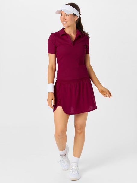 Travis Mathew Womens Summer Shifting Sands Skirt