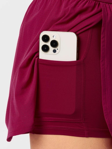 Travis Mathew Womens Summer Shifting Sands Skirt