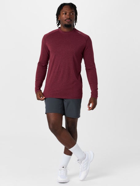 tasc Mens Winter Carrollton Long Sleeve Top