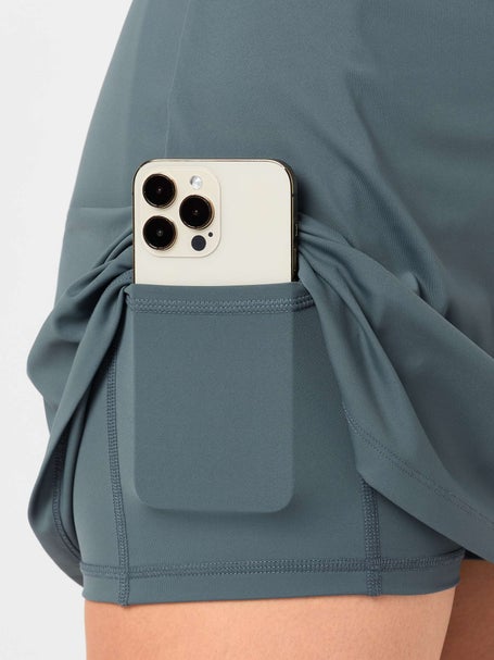 Travis Mathew Womens Autumn Moveknit Afterglow Dress