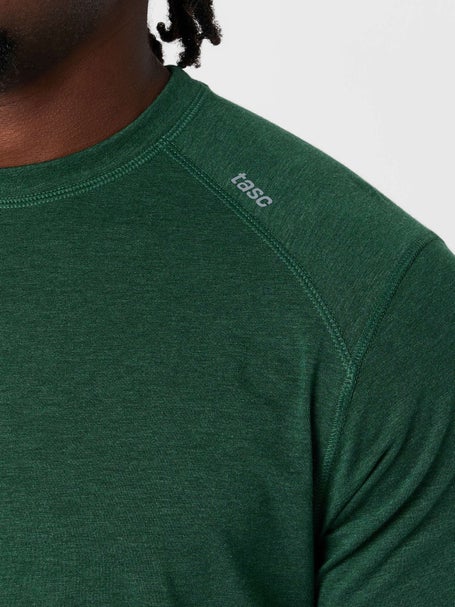 tasc Mens Winter Carrollton Top