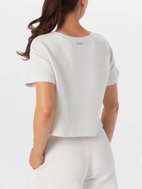 Travis Mathew Womens Charter Cruise Top