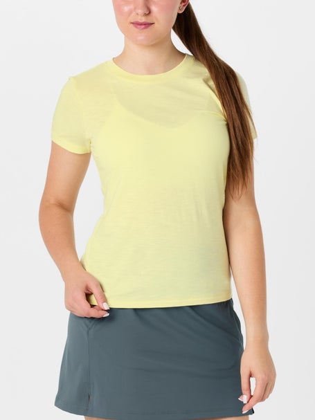 Travis Mathew Womens Fall Cloud Top