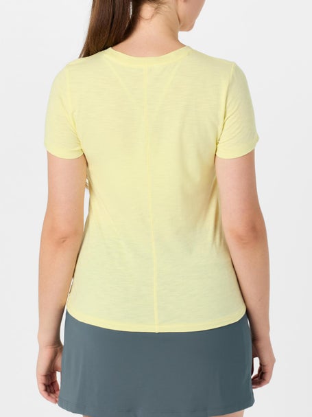 Travis Mathew Womens Fall Cloud Top